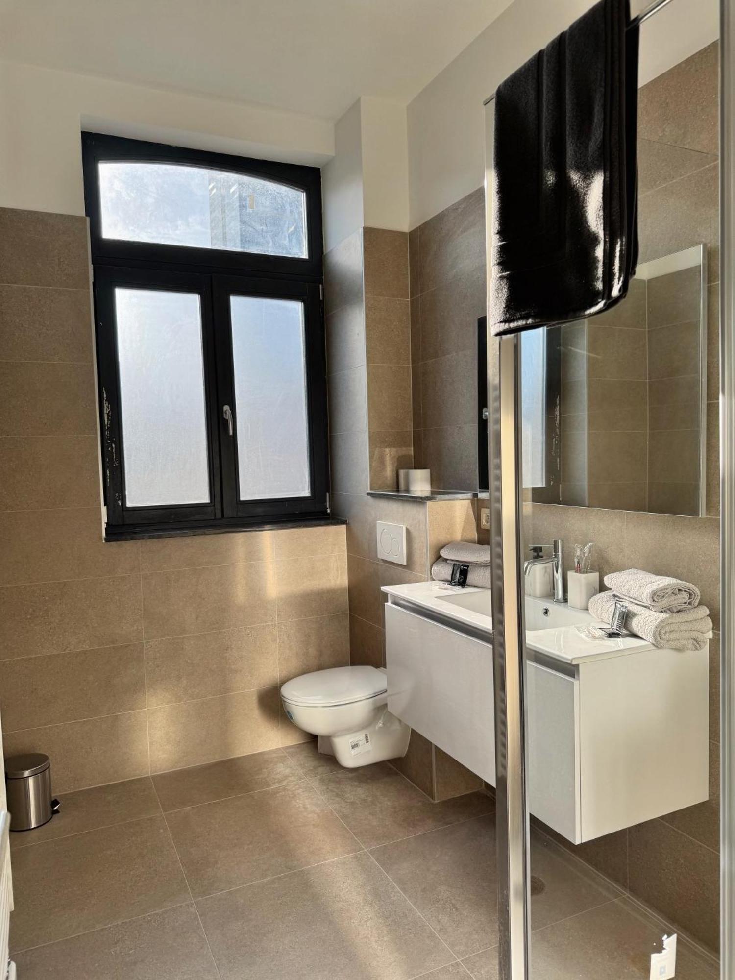 Loft Luna Bruselas