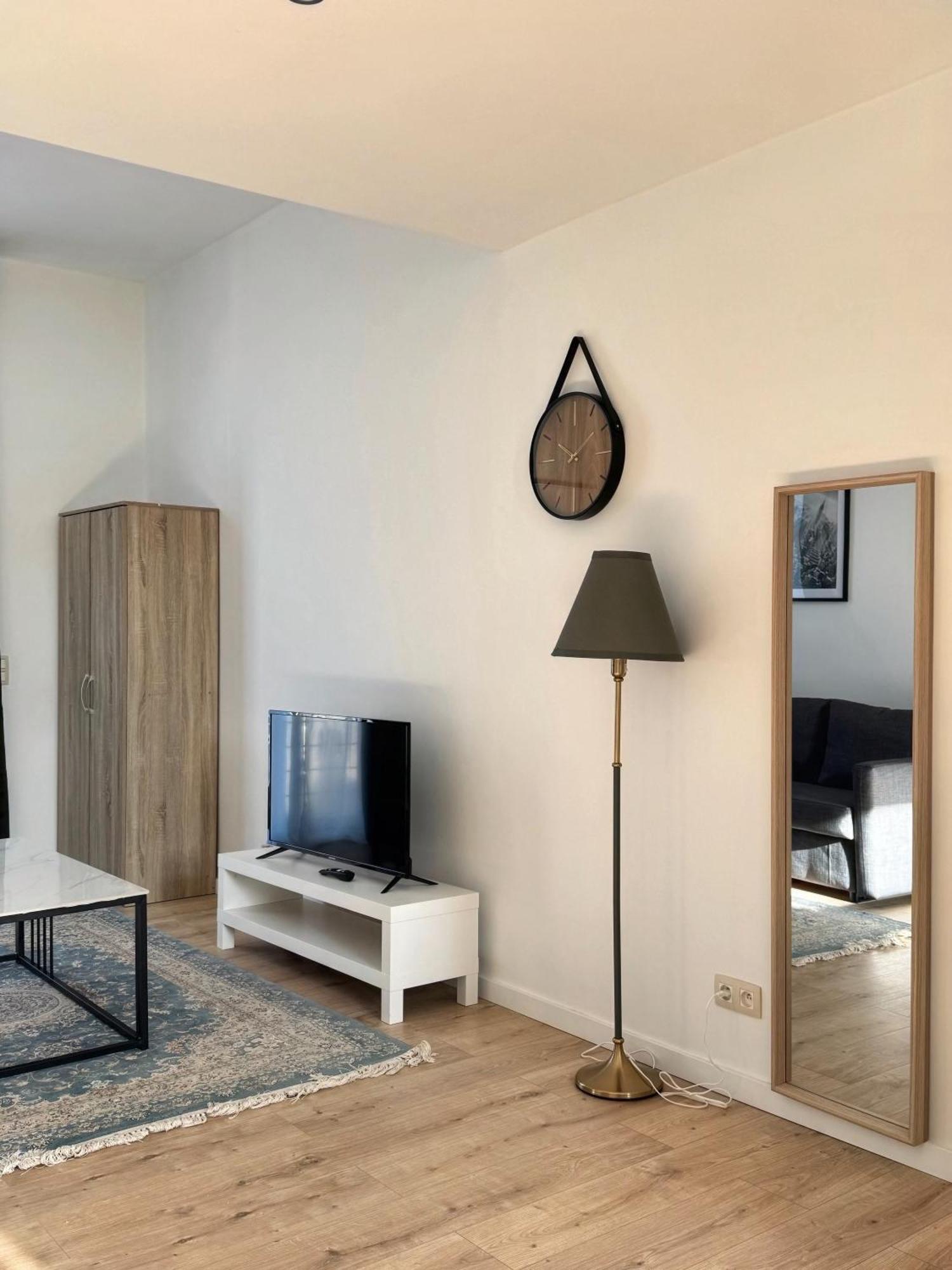 Loft Luna Apartamento *