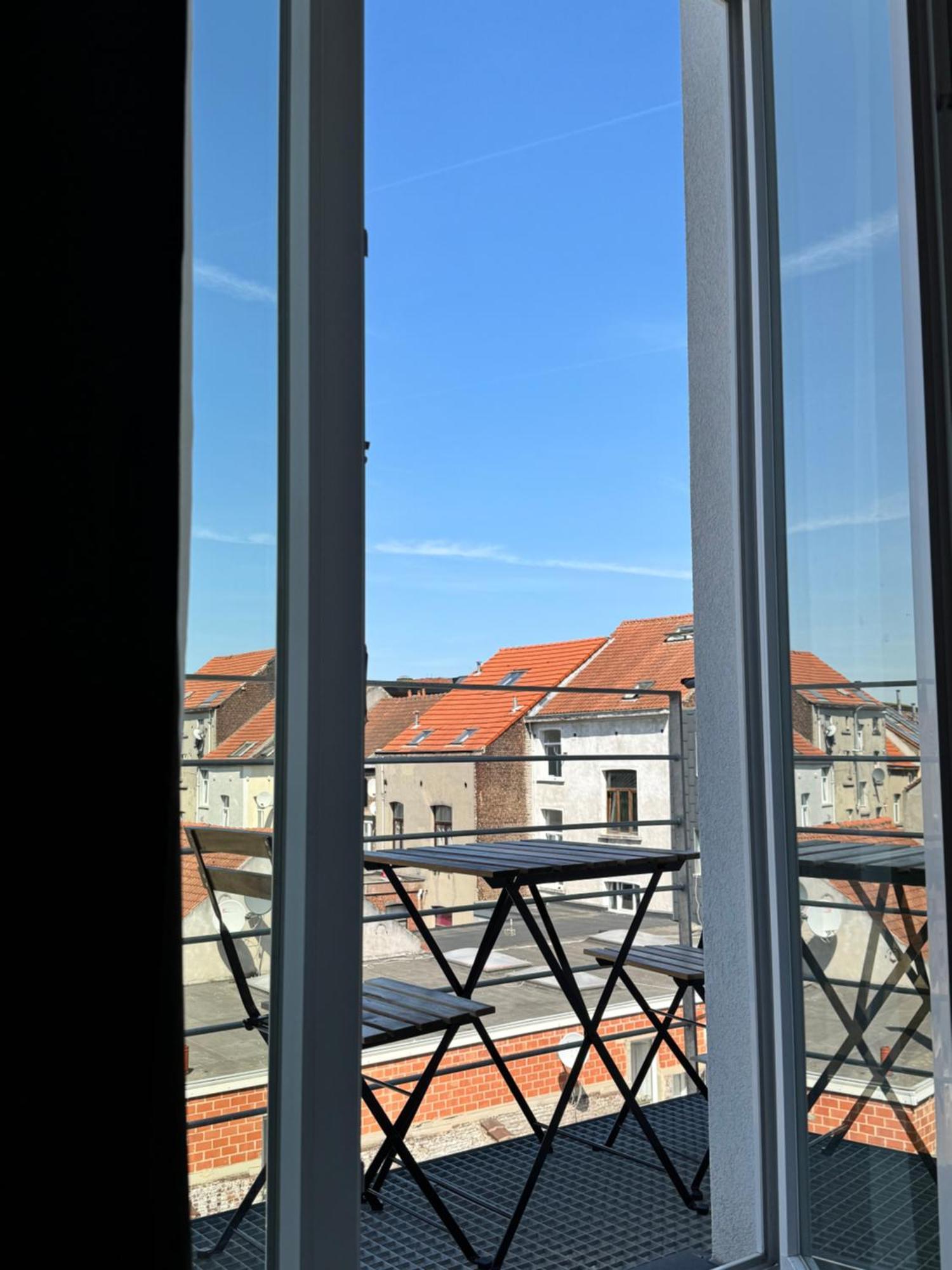 Loft Luna *