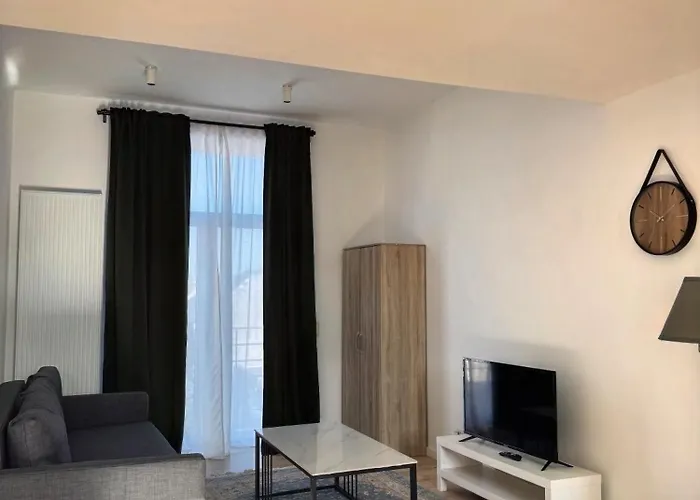 Loft Luna