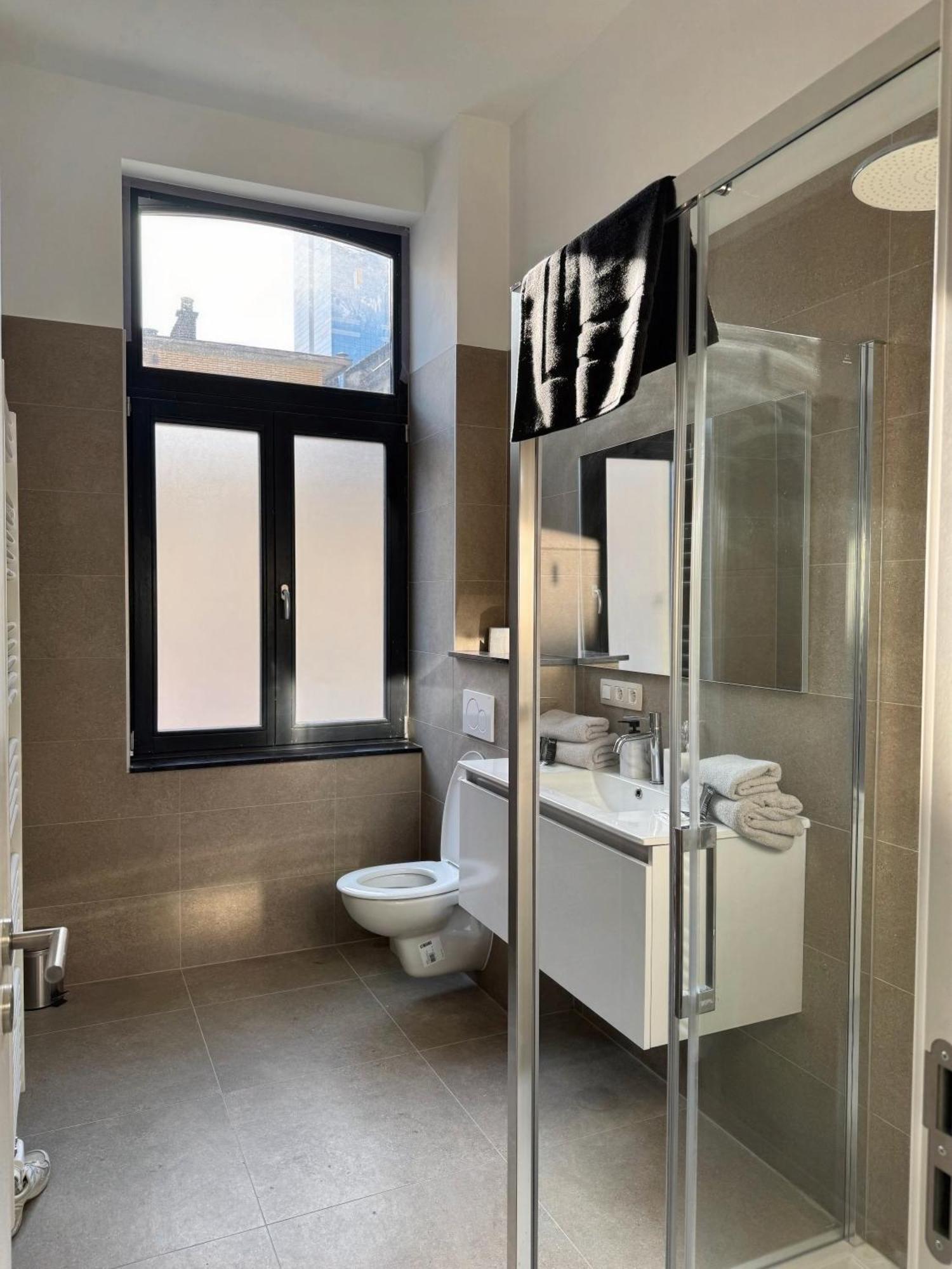 Appartement Loft Luna