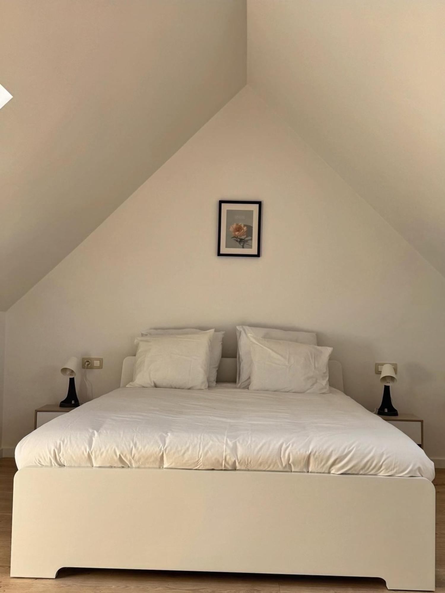 Appartement Loft Luna