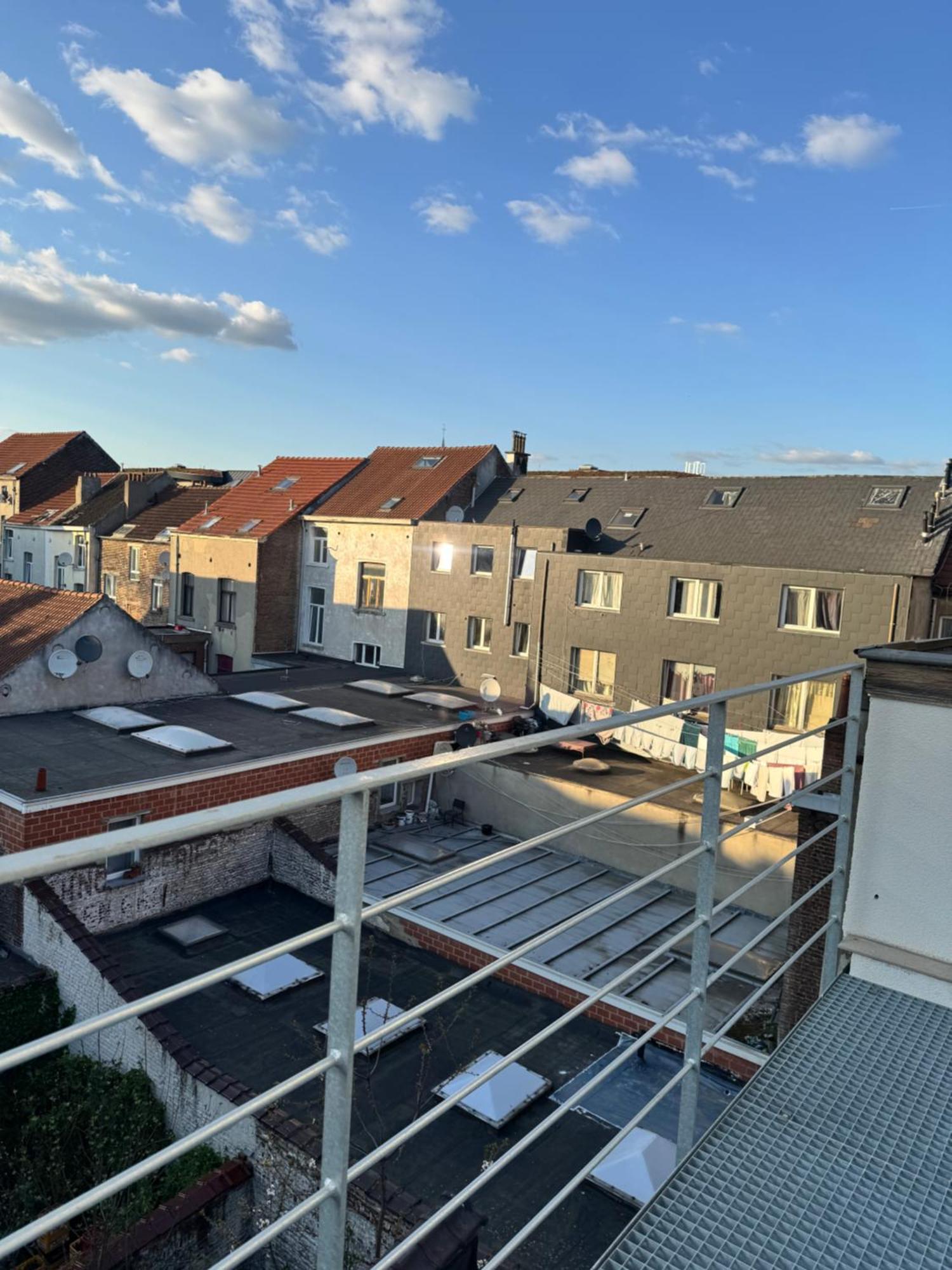Loft Luna * Bruxelles