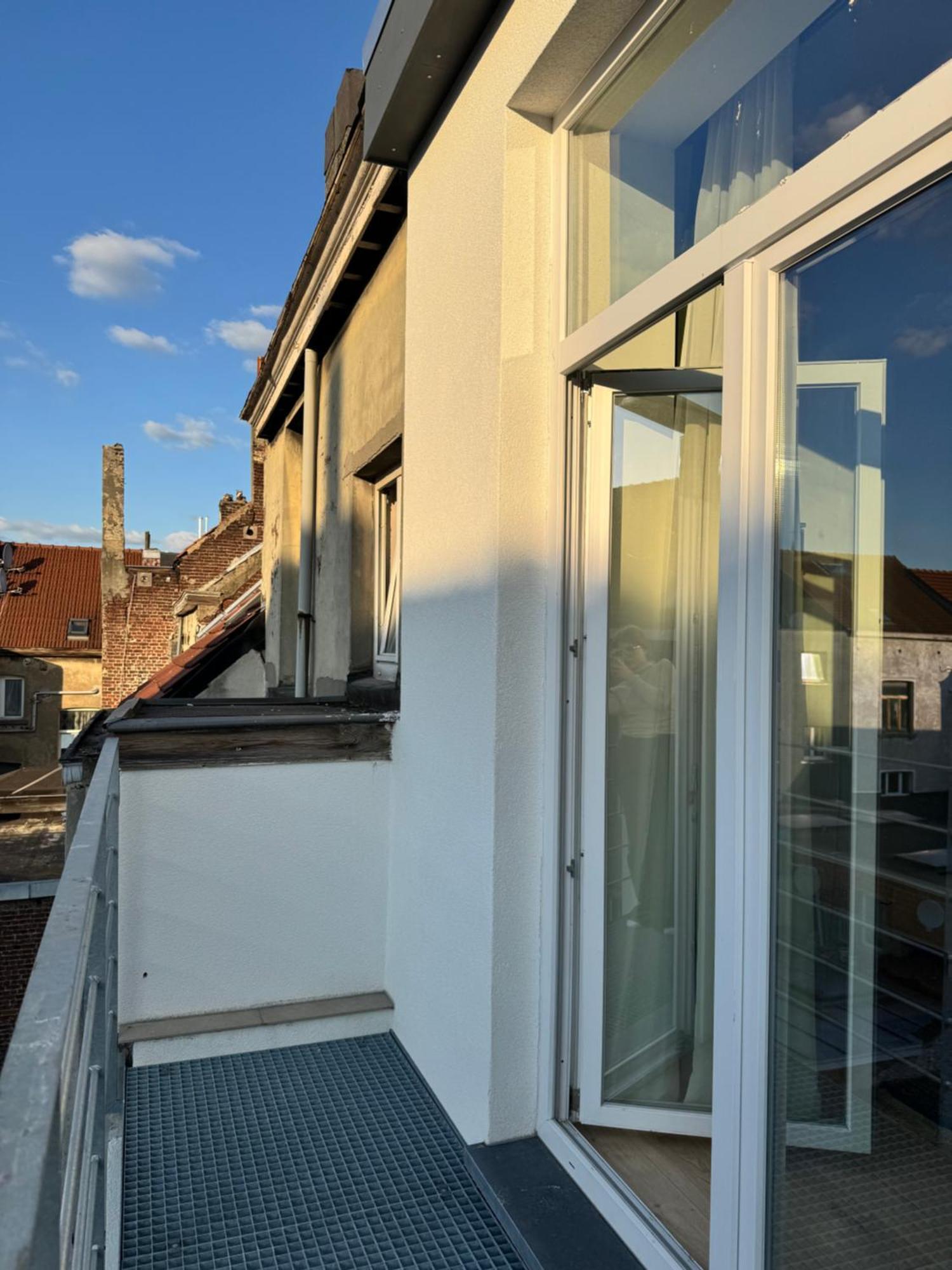 Appartement Loft Luna