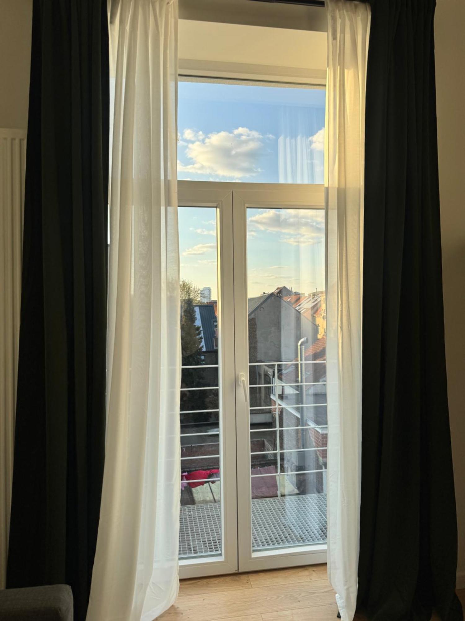 Appartement Loft Luna Bruxelles