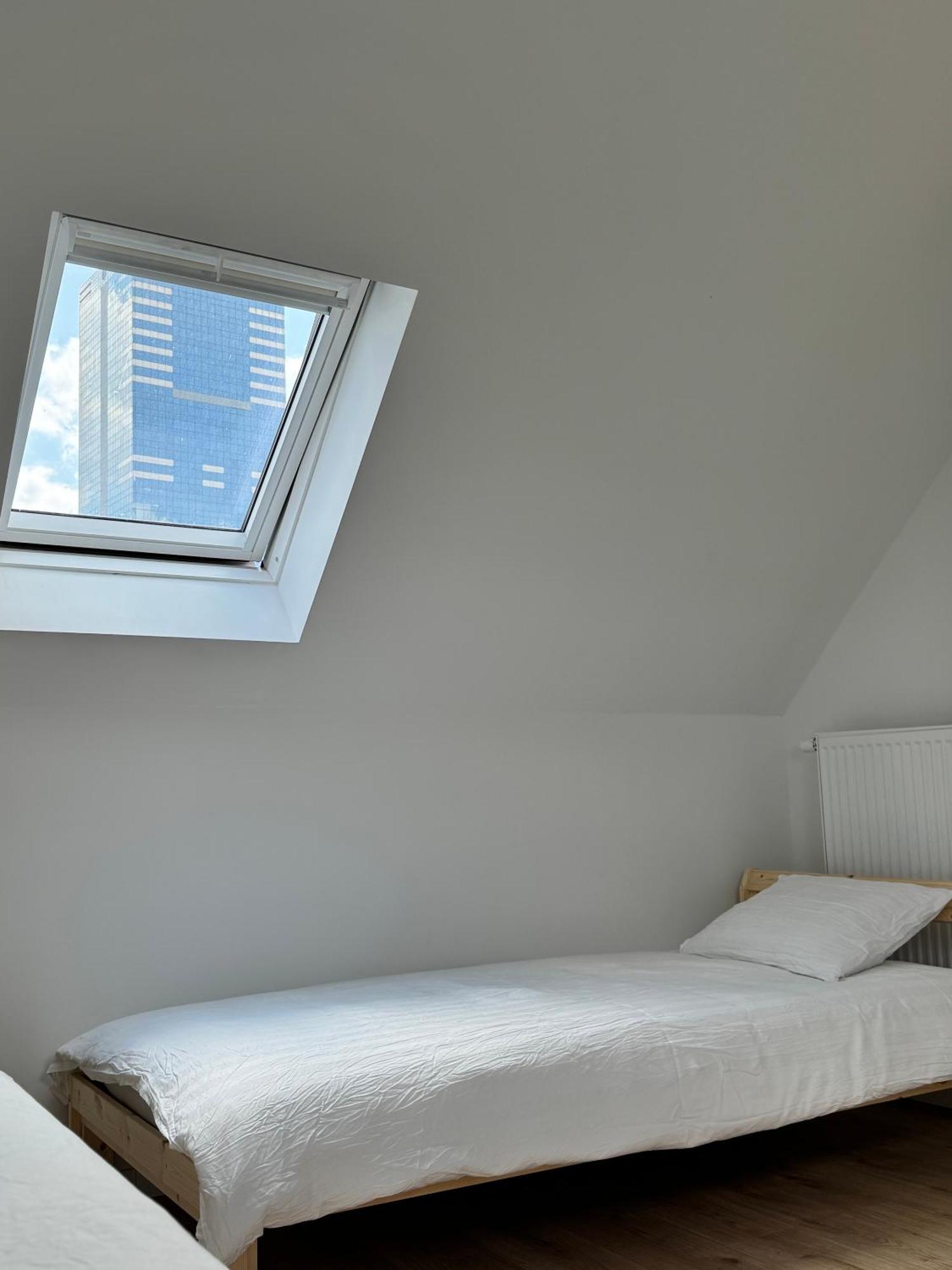 Loft Luna