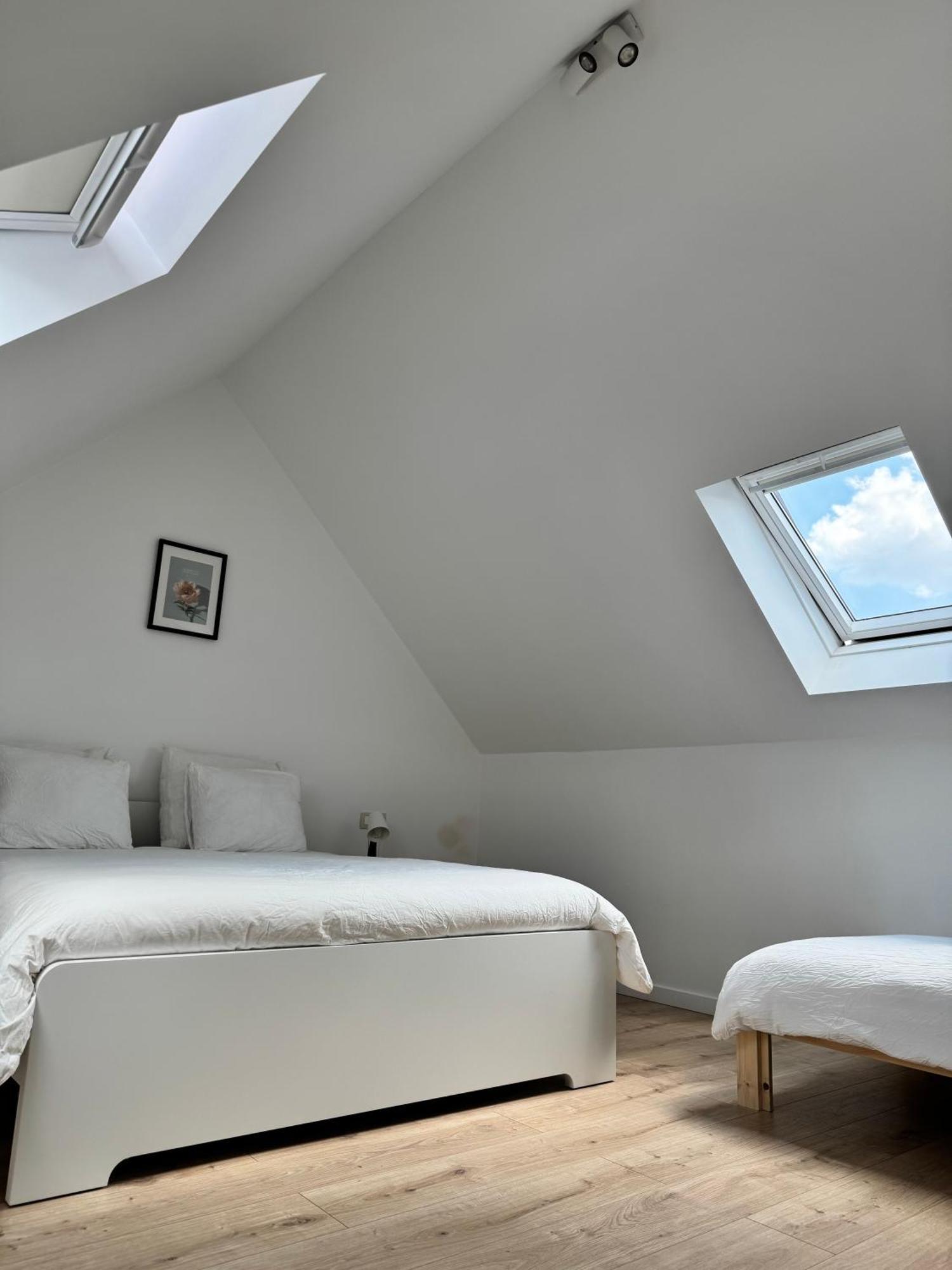 Loft Luna